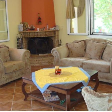 אגיוס גיורגיוס Villa Zenap מראה חיצוני תמונה