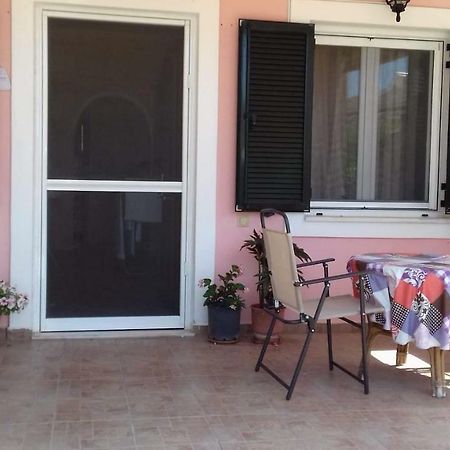 אגיוס גיורגיוס Villa Zenap מראה חיצוני תמונה