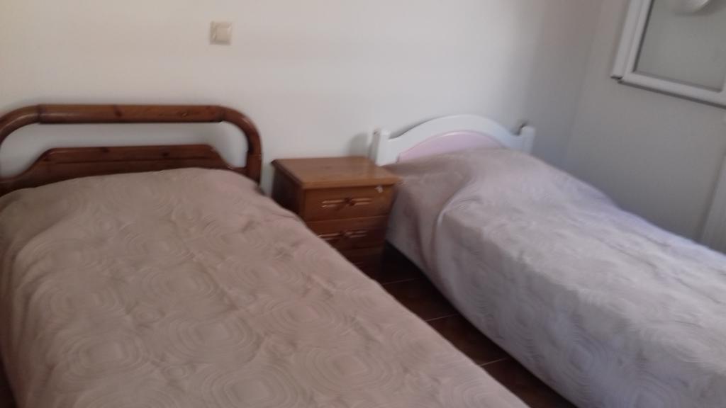 אגיוס גיורגיוס Villa Zenap מראה חיצוני תמונה